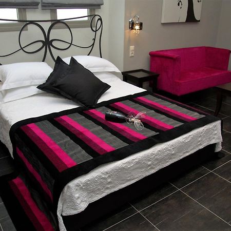 Alexander Inn ستافروس المظهر الخارجي الصورة