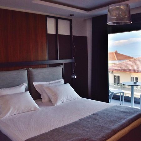 Alexander Inn ستافروس المظهر الخارجي الصورة