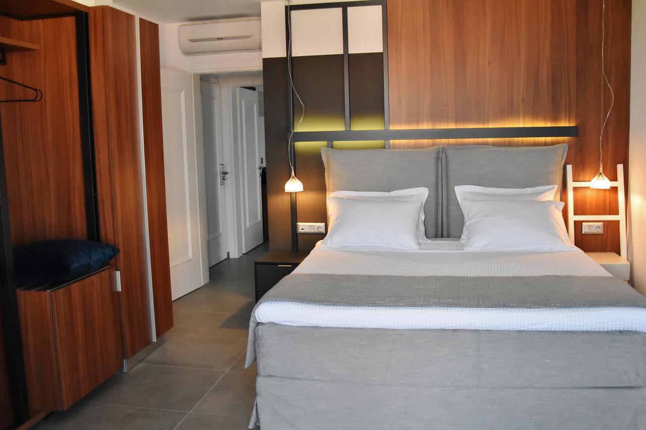 Alexander Inn ستافروس المظهر الخارجي الصورة