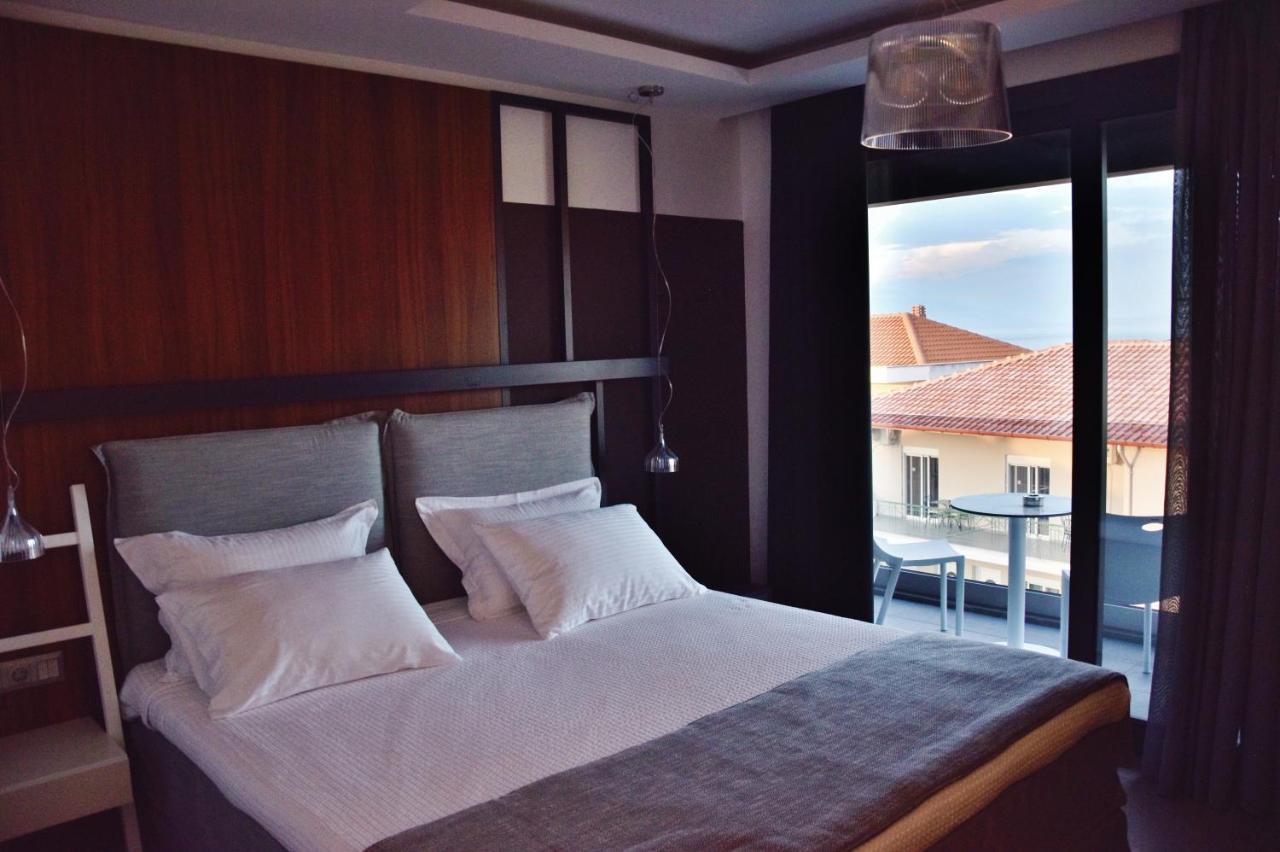 Alexander Inn ستافروس المظهر الخارجي الصورة
